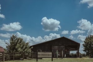 Burdoc Farms | Weddings