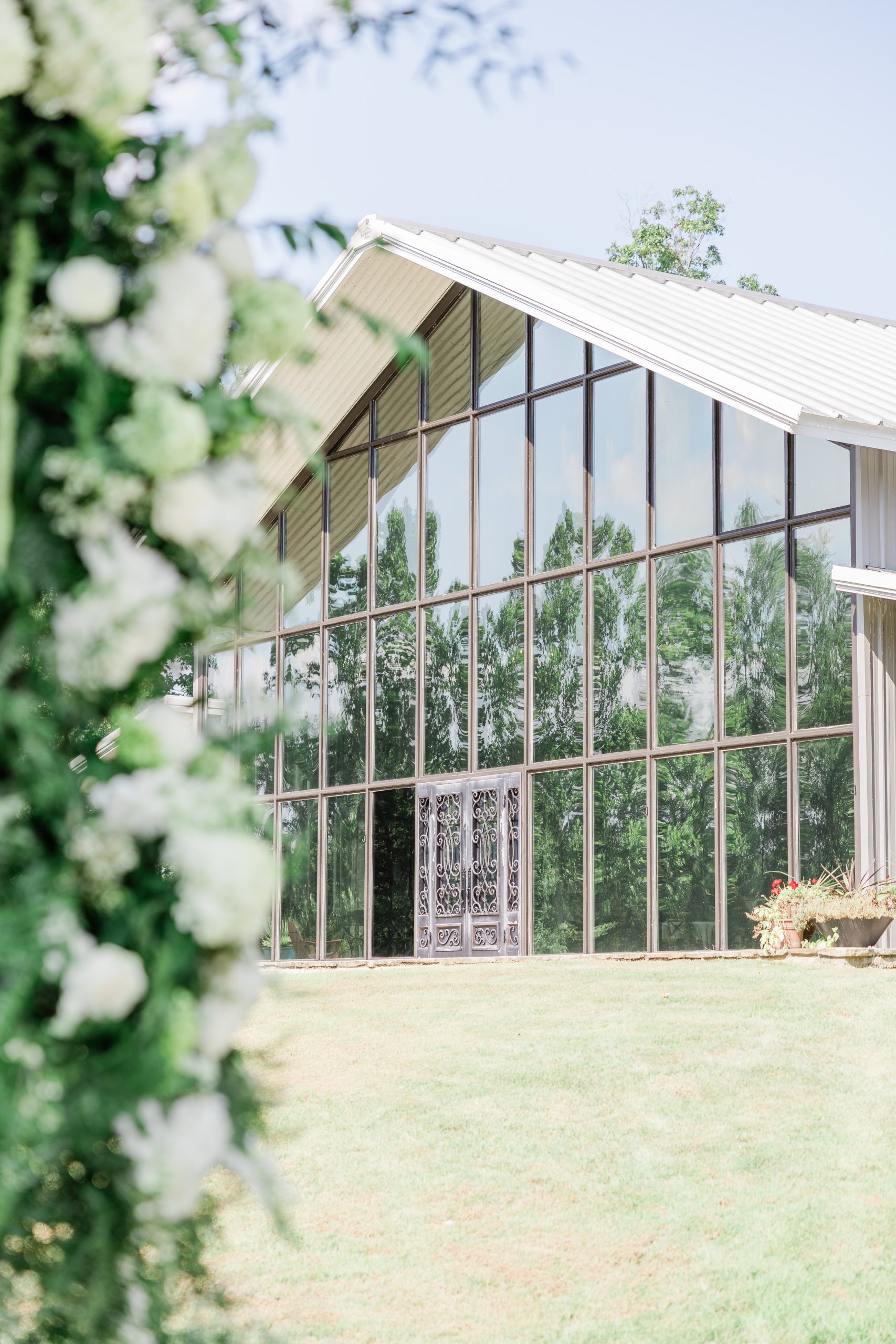 Tricia and Austin Previews