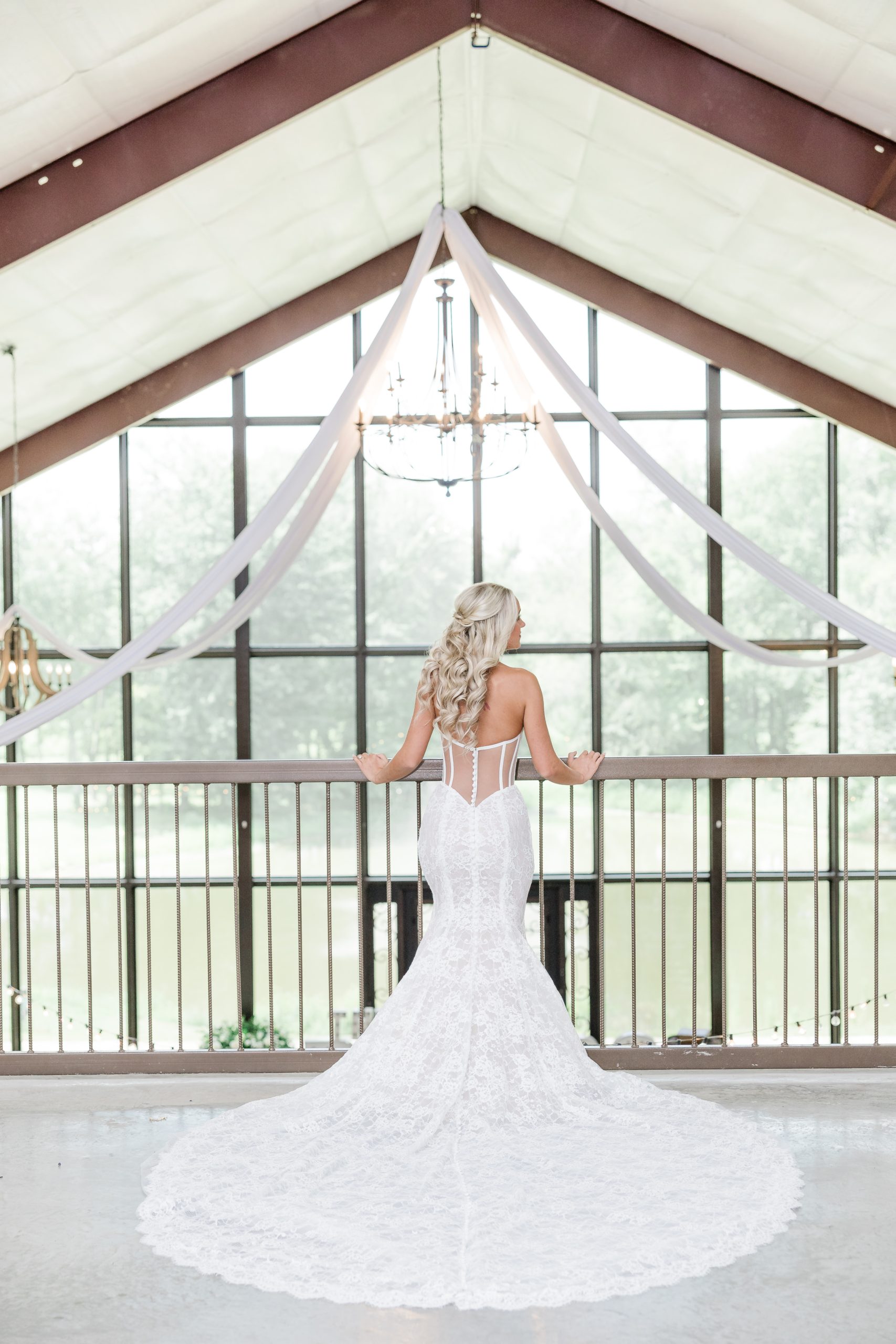 Tricia and Austin Previews