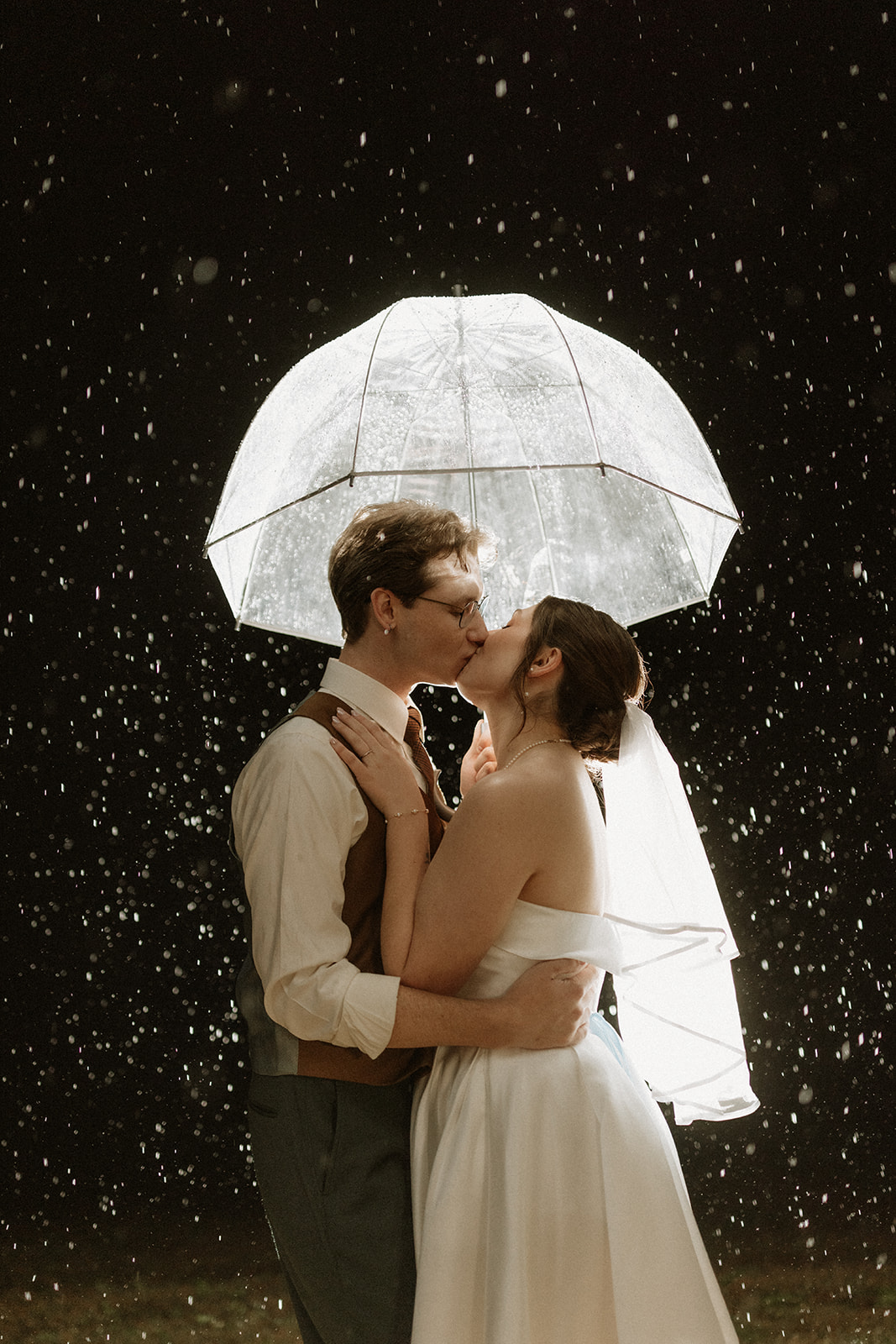 Burdoc Farms Shelby + Justin